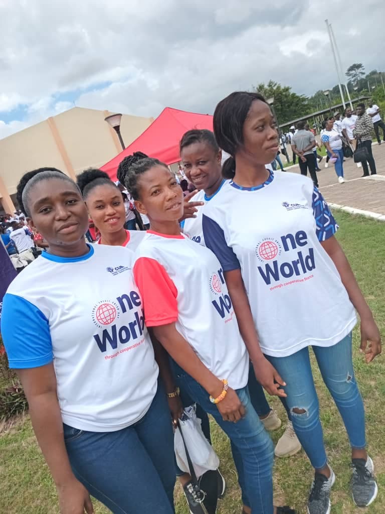 Annual General Meeting 2025 - Save the Date